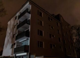 Второй раз с начала года: в Берлине произошло массовое отключение света