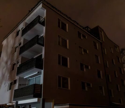 Второй раз с начала года: в Берлине произошло массовое отключение света