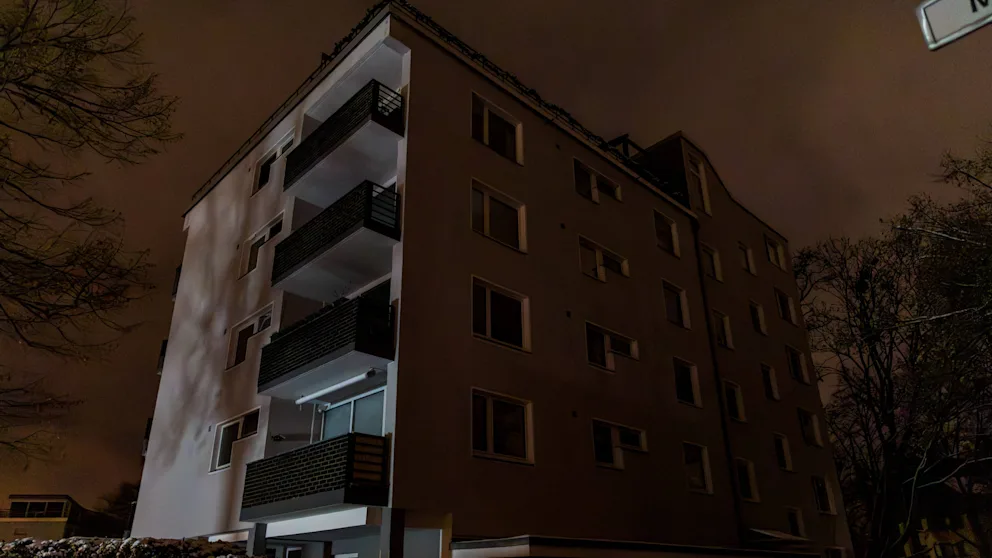 Второй раз с начала года: в Берлине произошло массовое отключение света