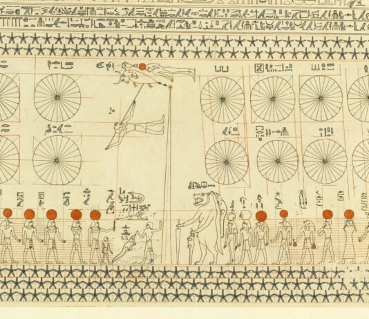 От древнего Египта до современности: 365 дней, которые изменили мир (фото)