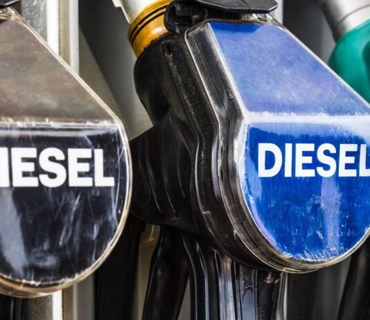 Мировые цены на дизель снова пошли вверх: эксперт назвал причину