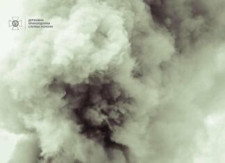 Десятки вибухів за добу: ворог накрив вогнем прикордоння Чернігівщини