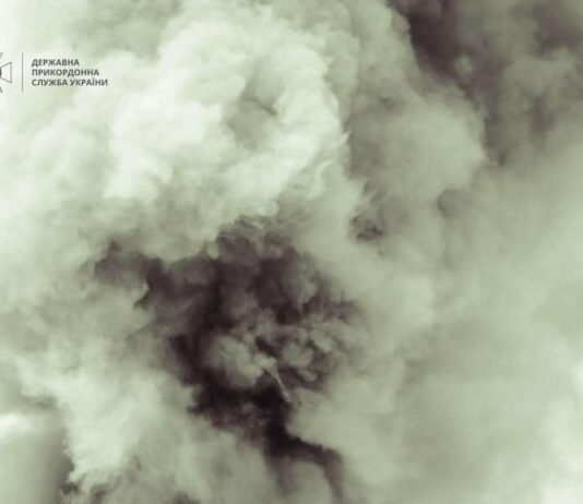 Десятки вибухів за добу: ворог накрив вогнем прикордоння Чернігівщини