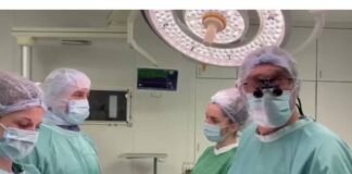 У Чернігові вперше провели мультиорганний забір донорських органів