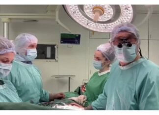 У Чернігові вперше провели мультиорганний забір донорських органів