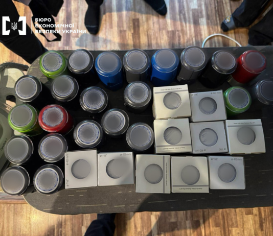 Фіктивні фірми і мільярдні оборудки: на Чернігівщині діяла частина «конвертцентру»