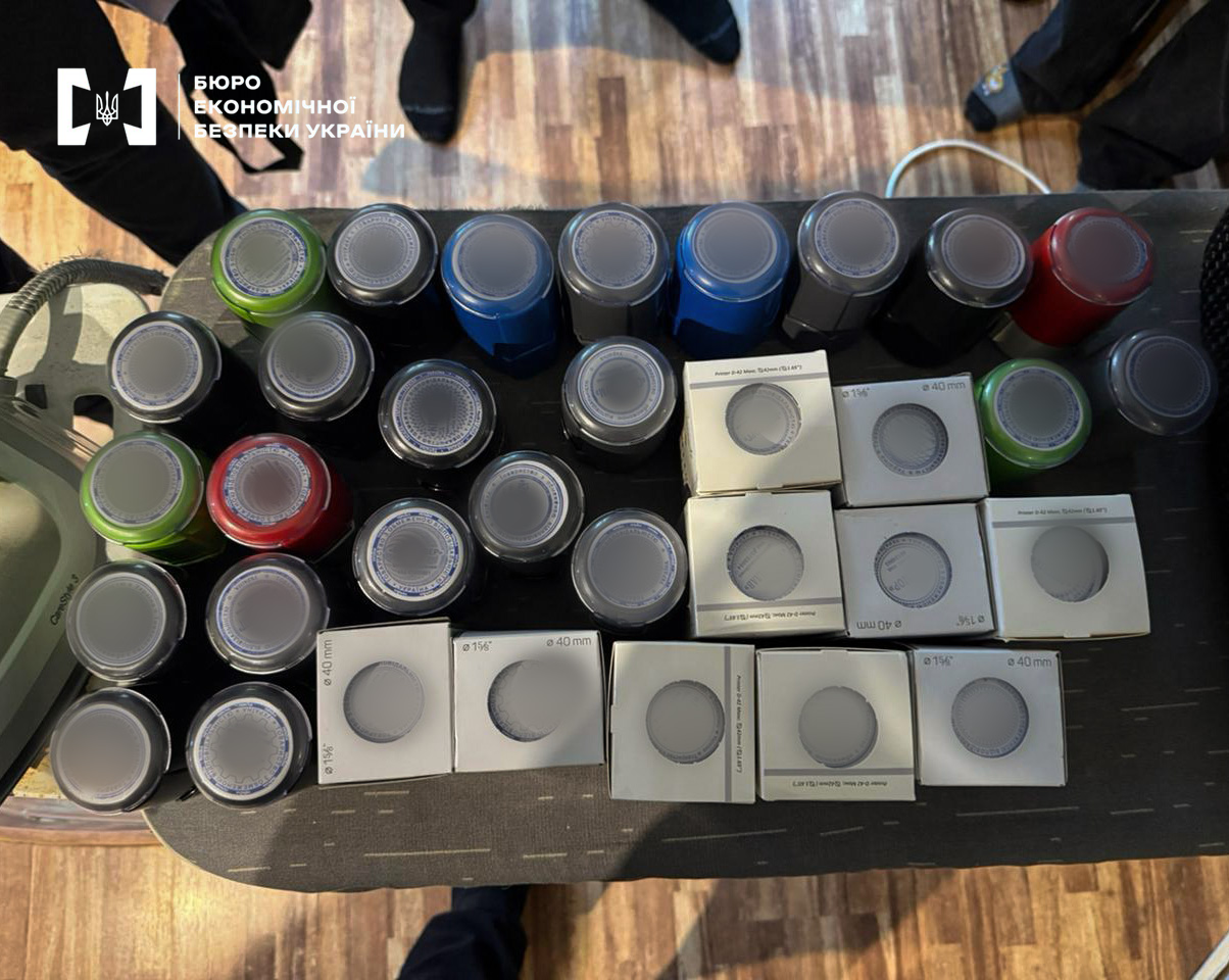 Фіктивні фірми і мільярдні оборудки: на Чернігівщині діяла частина «конвертцентру»