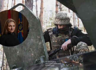 Без давления на «уклонистов» изменений не будет: Решетилова объяснила о сроках службы