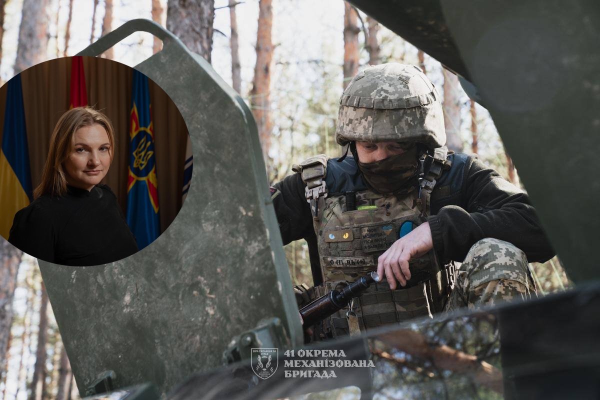 Без давления на «уклонистов» изменений не будет: Решетилова объяснила о сроках службы