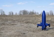 Уже сбивает «Шахеды»: ВСУ начали применять новый японско-украинский дрон