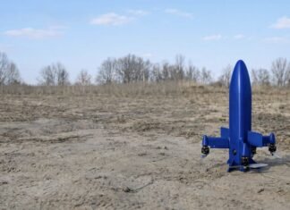 Уже сбивает «Шахеды»: ВСУ начали применять новый японско-украинский дрон