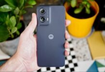 Бюджетный Motorola G37 Power с батареей 7000 мАч уже здесь: характеристики и цены (фото)
