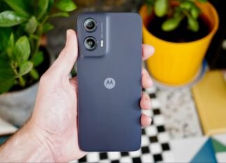 Бюджетный Motorola G37 Power с батареей 7000 мАч уже здесь: характеристики и цены (фото)