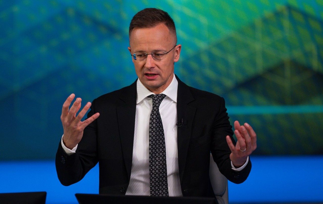 «Украинцы были заинтересованы в поражении «Фидес»: Сийярто рассказал, почему Орбан проиграл на выборах