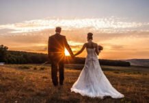 «Это не ваша свадьба»: семья жениха устроила скандал из-за костюмов и гостей