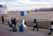 Выезд женщин за границу: адвокат объяснил, кого имеют право не выпускать за пределы Украины