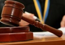 На Чернігівщині чоловіка засуджено до 11 років за вбивство військового