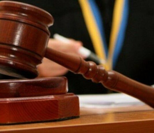 На Чернігівщині чоловіка засуджено до 11 років за вбивство військового