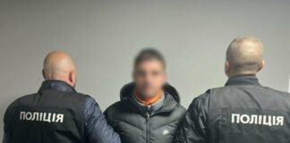 Раптово виник конфлікт: на Чернігівщині двоє чоловіків побили посеред вулиці мешканця Ніжина