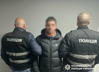 Раптово виник конфлікт: на Чернігівщині двоє чоловіків побили посеред вулиці мешканця Ніжина