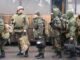 РФ может объявить мобилизацию: Беларусь закрыла выезд для российских призывников, — СМИ