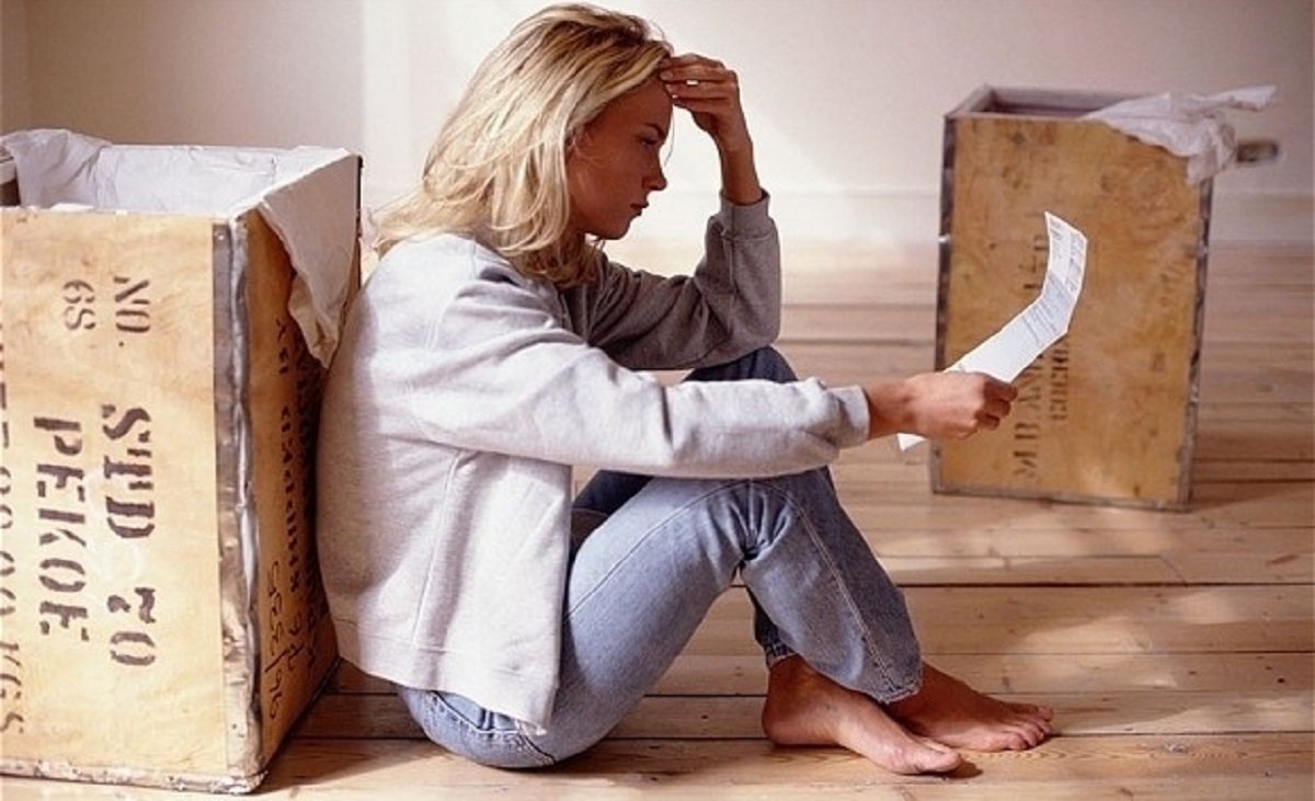 В Украине запускают новую систему контроля за долгами: что теперь будет с вашим имуществом