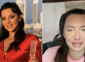 «Как вы выживаете здесь?»: блогерша расплакалась из-за дорогой жизни в США (видео)