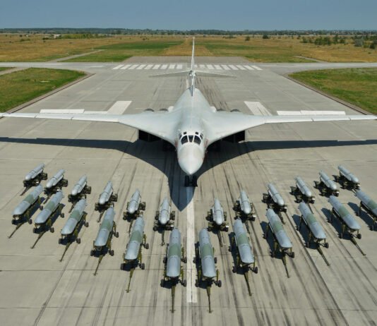 «Враг подготовил средства»: Россия готовит новый массированный удар по Украине, — ЦПД