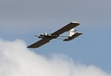 Росіяни атакували Семенівку дроном «Молнія»: влучання по цивільній інфраструктурі