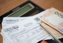 С 1 мая тарифы изменятся: кто будет платить больше за свет