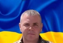 На фронті загинув командир екіпажу БпЛА з Чернігівщини