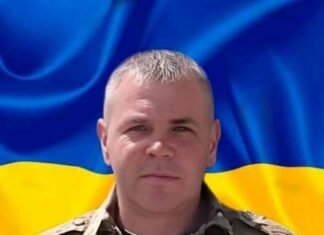 На фронті загинув командир екіпажу БпЛА з Чернігівщини