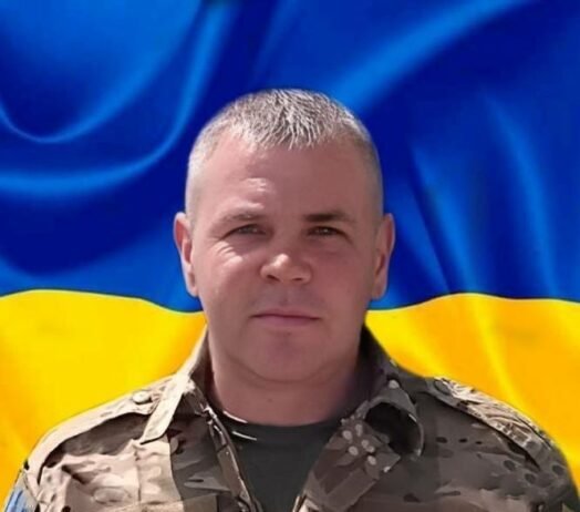 На фронті загинув командир екіпажу БпЛА з Чернігівщини