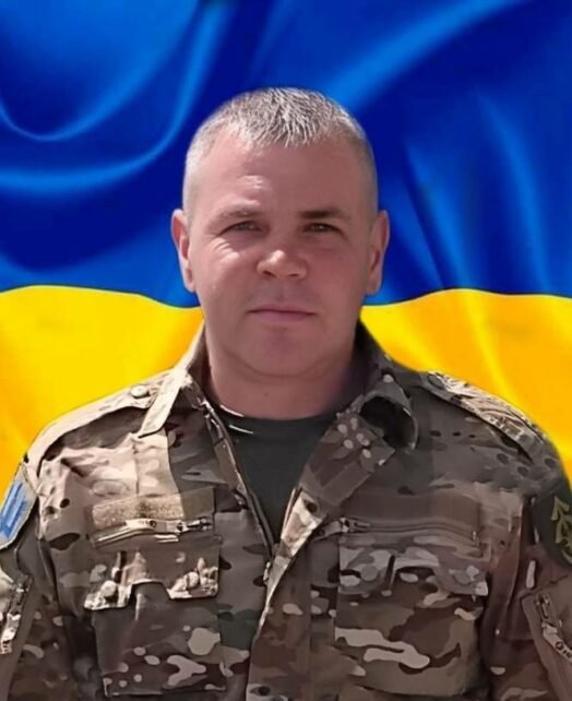 На фронті загинув командир екіпажу БпЛА з Чернігівщини
