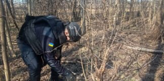 У трьох районах Чернігівщини знайшли вибухонебезпечні предмети