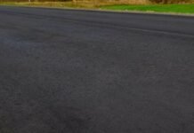 На Чернігівщині відремонтували 65 км траси Кіпті – Глухів – Бачівськ