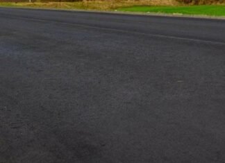 На Чернігівщині відремонтували 65 км траси Кіпті – Глухів – Бачівськ