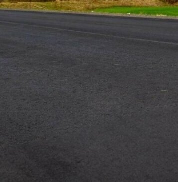 На Чернігівщині відремонтували 65 км траси Кіпті – Глухів – Бачівськ