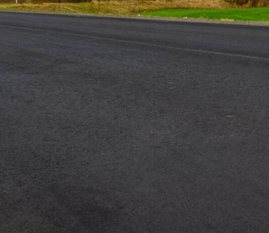 На Чернігівщині відремонтували 65 км траси Кіпті – Глухів – Бачівськ