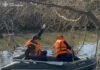 Рятувальники дістали тіло чоловіка з водойми на Чернігівщині