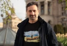 «Фейсбучна заруба»: посперечалися мер Корюківки Ратан Ахмедов і гендиректор «Укрпошти» Ігор Смілянський