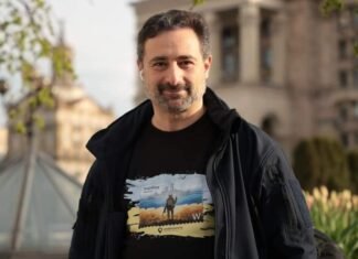 «Фейсбучна заруба»: посперечалися мер Корюківки Ратан Ахмедов і гендиректор «Укрпошти» Ігор Смілянський