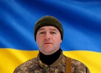 Майже рік невідомості: трагічна звістка про загибель офіцера надійшла на Чернігівщину
