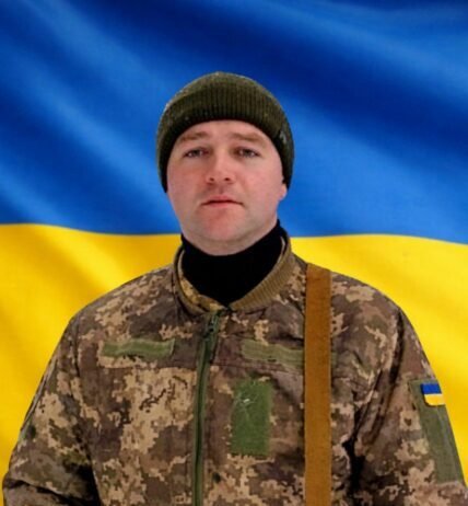 Майже рік невідомості: трагічна звістка про загибель офіцера надійшла на Чернігівщину
