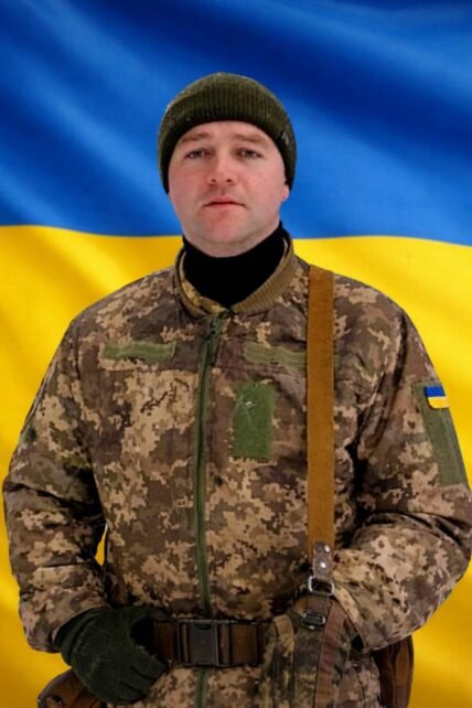 Майже рік невідомості: трагічна звістка про загибель офіцера надійшла на Чернігівщину