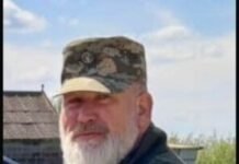 У бою загинув боєць із Чернігівщини