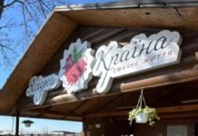 Квадратні кавуни та чернігівські полуниці в травні: чим дивуватиме «Ягідна країна» цьогоріч