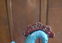 На потреби ЗСУ: відомий на Чернігівщині гончар влаштував аукціон (Фото)