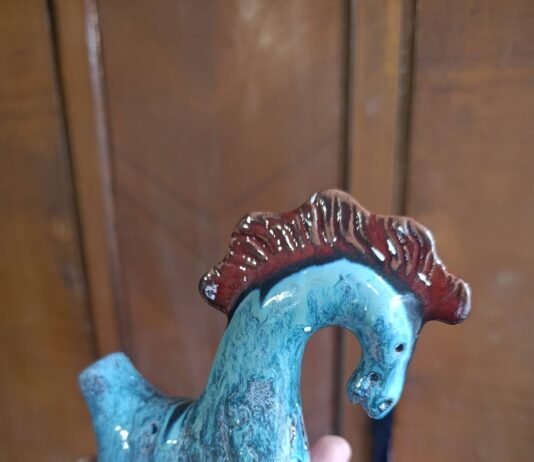 На потреби ЗСУ: відомий на Чернігівщині гончар влаштував аукціон (Фото)