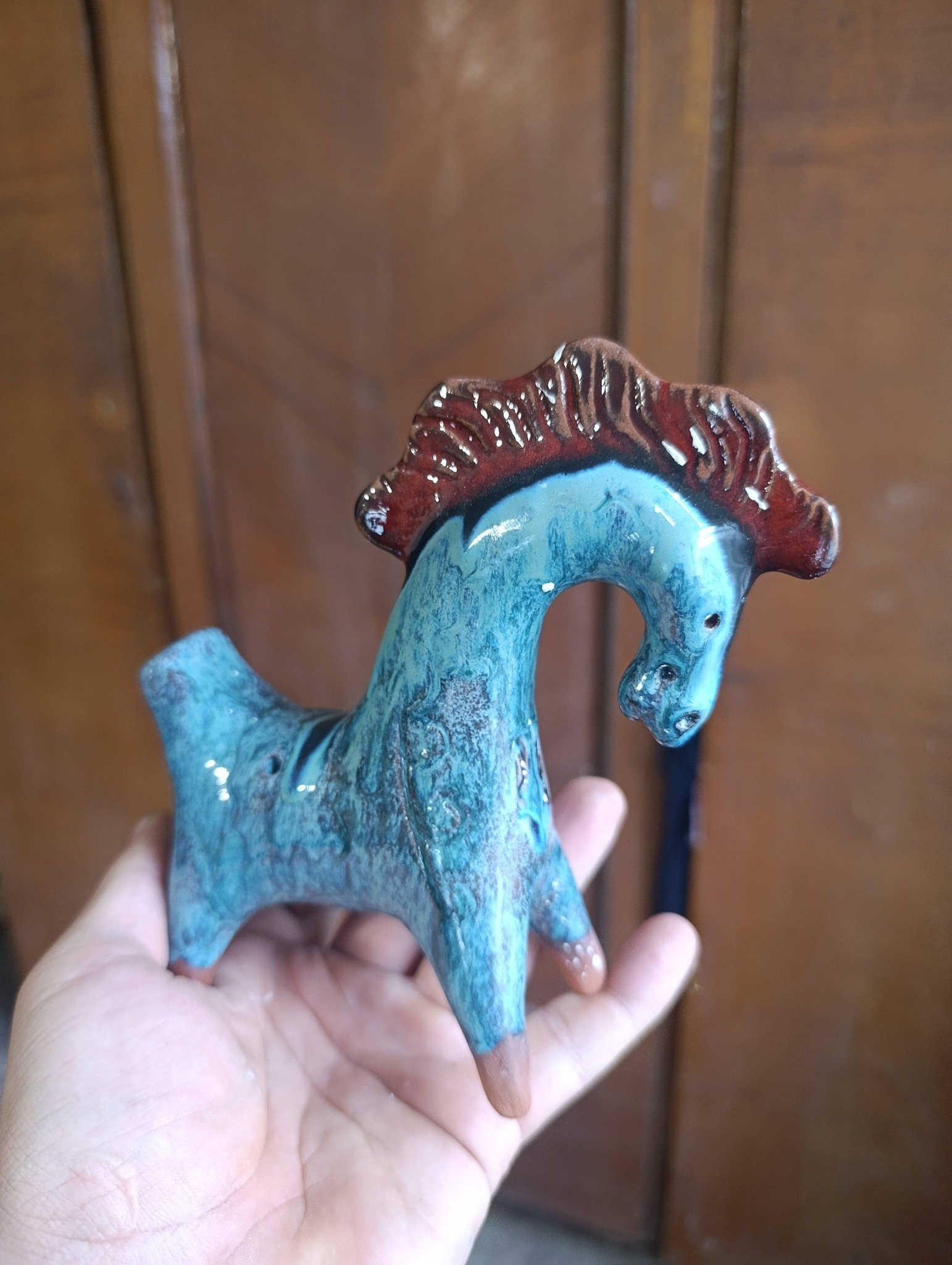 На потреби ЗСУ: відомий на Чернігівщині гончар влаштував аукціон (Фото)